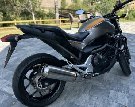 Хонда Другая, объемом двигателя 0.7 л и пробегом 0 тыс. км за 4600 $, фото 8 на Automoto.ua