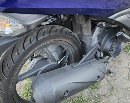 Хонда Інша, об'ємом двигуна 0.11 л та пробігом 0 тис. км за 1350 $, фото 5 на Automoto.ua