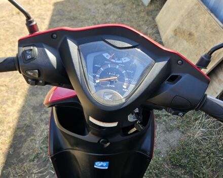 Хонда Другая, объемом двигателя 49 л и пробегом 0 тыс. км за 1400 $, фото 7 на Automoto.ua