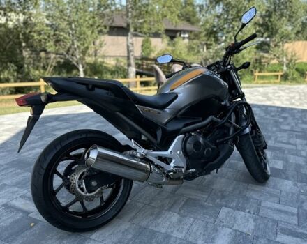 Хонда Другая, объемом двигателя 0.7 л и пробегом 0 тыс. км за 4600 $, фото 7 на Automoto.ua