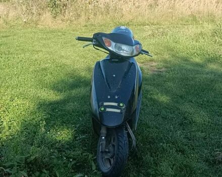 Хонда Другая, объемом двигателя 49 л и пробегом 0 тыс. км за 639 $, фото 6 на Automoto.ua