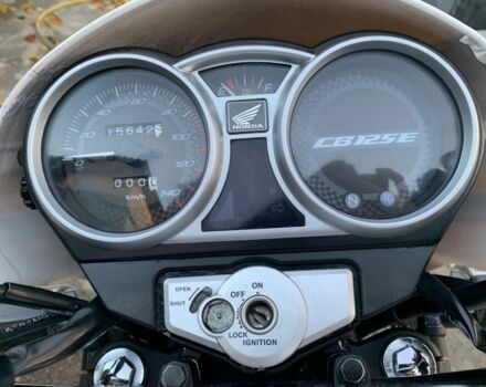 Хонда Другая, объемом двигателя 0.13 л и пробегом 0 тыс. км за 1400 $, фото 4 на Automoto.ua