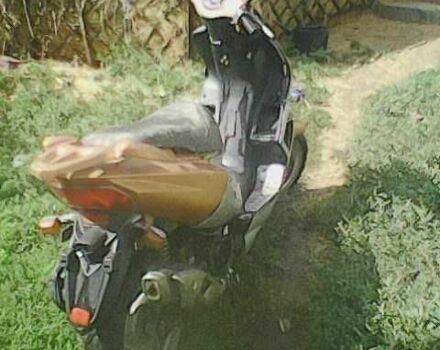 Хонда Другая, объемом двигателя 50 л и пробегом 0 тыс. км за 194 $, фото 10 на Automoto.ua