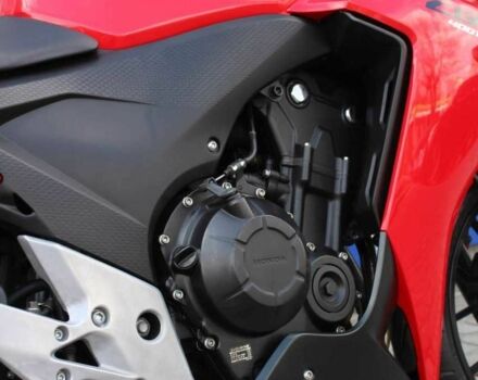 Хонда Інша, об'ємом двигуна 0.4 л та пробігом 0 тис. км за 4800 $, фото 1 на Automoto.ua