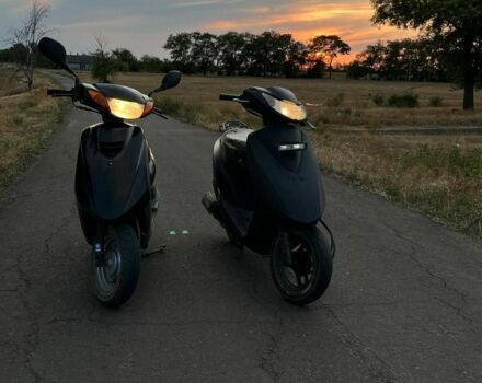 Хонда Другая, объемом двигателя 49 л и пробегом 0 тыс. км за 388 $, фото 1 на Automoto.ua