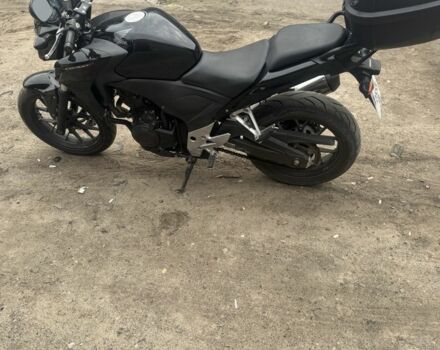 Хонда Інша, об'ємом двигуна 0.4 л та пробігом 0 тис. км за 5200 $, фото 2 на Automoto.ua