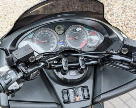 Хонда Інша, об'ємом двигуна 0.25 л та пробігом 0 тис. км за 3200 $, фото 9 на Automoto.ua