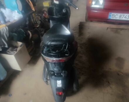 Хонда Другая, объемом двигателя 49 л и пробегом 0 тыс. км за 639 $, фото 8 на Automoto.ua