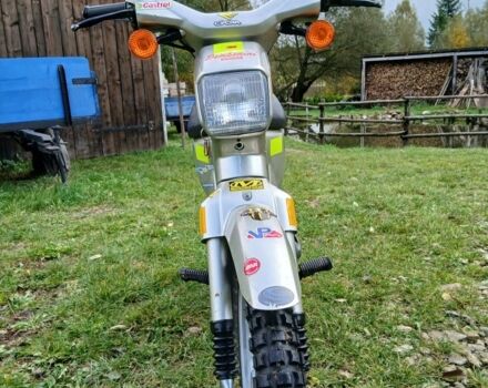 Хонда Інша, об'ємом двигуна 50 л та пробігом 0 тис. км за 450 $, фото 8 на Automoto.ua