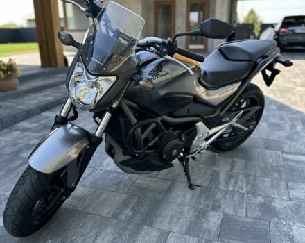 Хонда Другая, объемом двигателя 0.7 л и пробегом 0 тыс. км за 4600 $, фото 2 на Automoto.ua