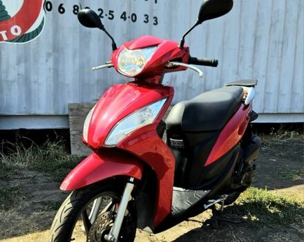 Хонда Другая, объемом двигателя 49 л и пробегом 0 тыс. км за 1400 $, фото 4 на Automoto.ua