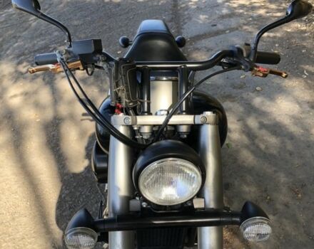 Хонда Інша, об'ємом двигуна 0.75 л та пробігом 0 тис. км за 290000 $, фото 12 на Automoto.ua
