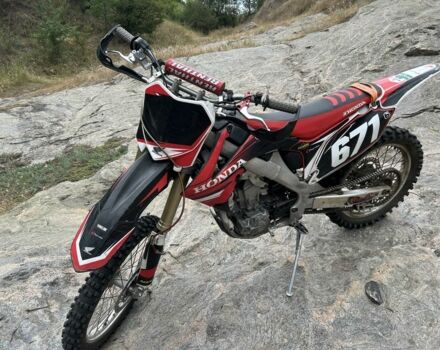 Хонда Інша, об'ємом двигуна 0.25 л та пробігом 0 тис. км за 2500 $, фото 1 на Automoto.ua