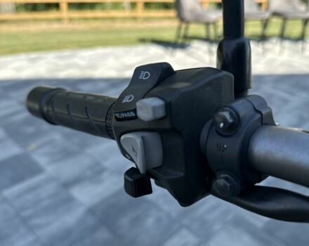 Хонда Другая, объемом двигателя 0.7 л и пробегом 0 тыс. км за 4600 $, фото 14 на Automoto.ua