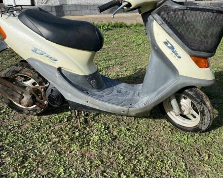 Хонда Другая, объемом двигателя 50 л и пробегом 0 тыс. км за 350 $, фото 3 на Automoto.ua