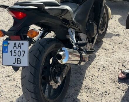 Хонда Другая, объемом двигателя 0.4 л и пробегом 0 тыс. км за 4300 $, фото 2 на Automoto.ua