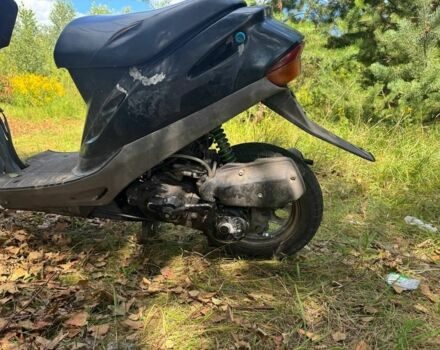 Хонда Другая, объемом двигателя 65 л и пробегом 0 тыс. км за 243 $, фото 5 на Automoto.ua