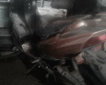 Хонда Другая, объемом двигателя 50 л и пробегом 0 тыс. км за 170 $, фото 3 на Automoto.ua
