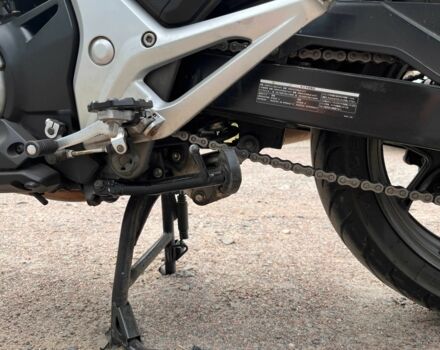 Хонда Другая, объемом двигателя 0.7 л и пробегом 0 тыс. км за 6600 $, фото 5 на Automoto.ua