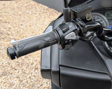 Хонда Інша, об'ємом двигуна 0.25 л та пробігом 0 тис. км за 3200 $, фото 7 на Automoto.ua