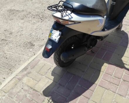 Хонда Другая, объемом двигателя 50 л и пробегом 0 тыс. км за 426 $, фото 1 на Automoto.ua