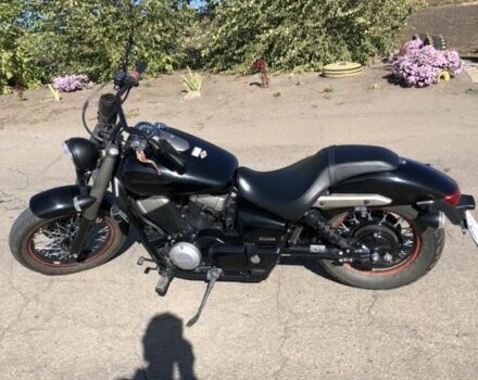 Хонда Інша, об'ємом двигуна 0.75 л та пробігом 0 тис. км за 290000 $, фото 7 на Automoto.ua