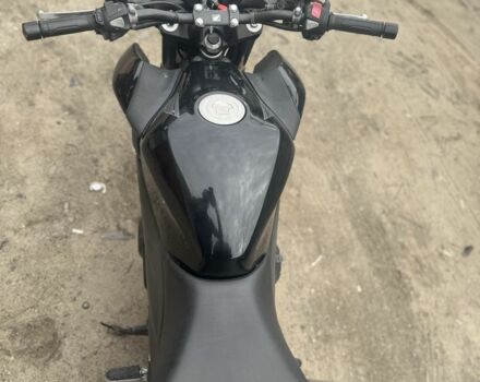 Хонда Інша, об'ємом двигуна 0.4 л та пробігом 0 тис. км за 5200 $, фото 4 на Automoto.ua
