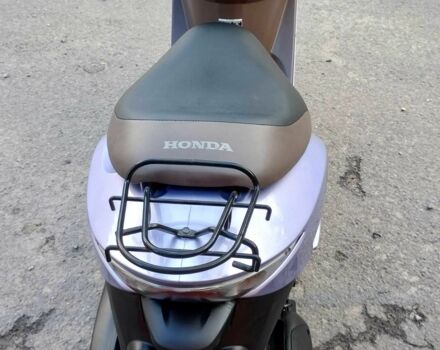 Хонда Інша, об'ємом двигуна 49 л та пробігом 0 тис. км за 650 $, фото 17 на Automoto.ua