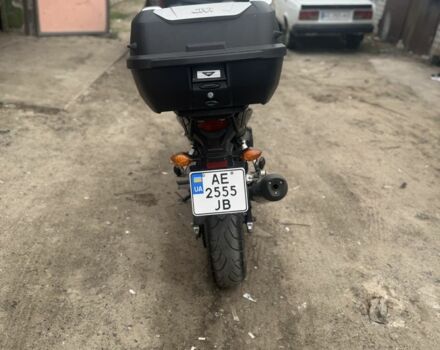 Хонда Інша, об'ємом двигуна 0.4 л та пробігом 0 тис. км за 5200 $, фото 3 на Automoto.ua