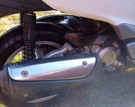 Хонда Другая, объемом двигателя 0.3 л и пробегом 0 тыс. км за 1910 $, фото 4 на Automoto.ua