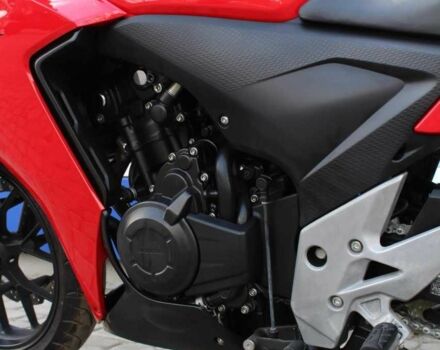 Хонда Інша, об'ємом двигуна 0.4 л та пробігом 0 тис. км за 4800 $, фото 5 на Automoto.ua