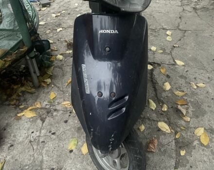 Хонда Другая, объемом двигателя 0 л и пробегом 0 тыс. км за 298 $, фото 1 на Automoto.ua