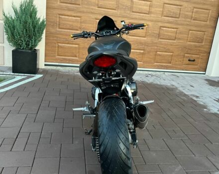 Хонда Другая, объемом двигателя 0.6 л и пробегом 0 тыс. км за 6999 $, фото 15 на Automoto.ua