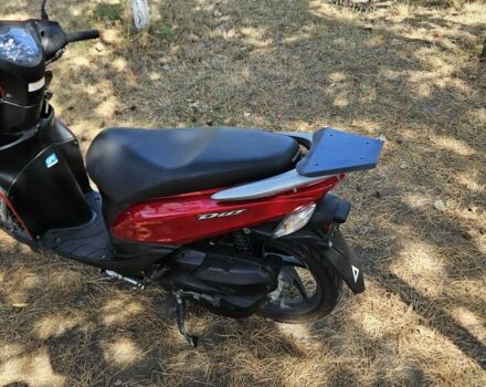 Хонда Другая, объемом двигателя 49 л и пробегом 0 тыс. км за 1400 $, фото 17 на Automoto.ua