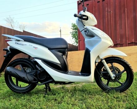 Хонда Інша, об'ємом двигуна 0.11 л та пробігом 0 тис. км за 1350 $, фото 1 на Automoto.ua