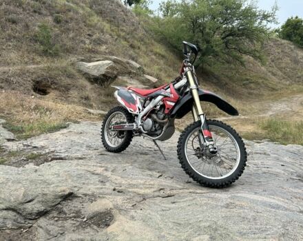 Хонда Інша, об'ємом двигуна 0.25 л та пробігом 0 тис. км за 2500 $, фото 2 на Automoto.ua