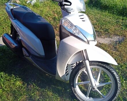 Хонда Другая, объемом двигателя 0.3 л и пробегом 0 тыс. км за 1910 $, фото 2 на Automoto.ua