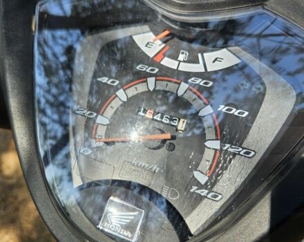 Хонда Другая, объемом двигателя 49 л и пробегом 0 тыс. км за 1400 $, фото 16 на Automoto.ua