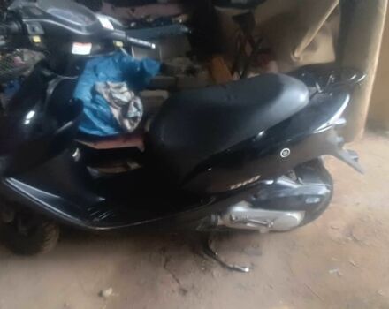 Хонда Другая, объемом двигателя 49 л и пробегом 0 тыс. км за 639 $, фото 3 на Automoto.ua