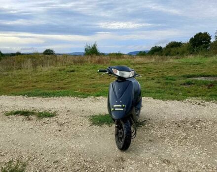 Хонда Другая, объемом двигателя 49 л и пробегом 0 тыс. км за 639 $, фото 7 на Automoto.ua