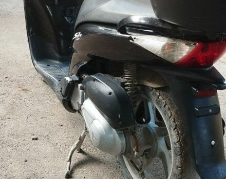 Хонда Другая, объемом двигателя 0.15 л и пробегом 0 тыс. км за 1300 $, фото 5 на Automoto.ua