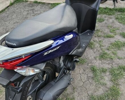 Хонда Інша, об'ємом двигуна 0.11 л та пробігом 0 тис. км за 1350 $, фото 7 на Automoto.ua