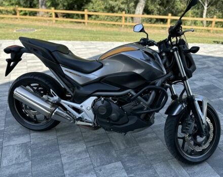 Хонда Другая, объемом двигателя 0.7 л и пробегом 0 тыс. км за 4600 $, фото 6 на Automoto.ua