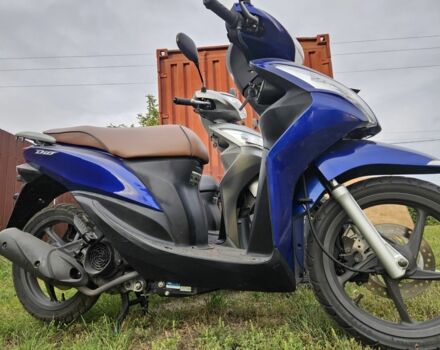 Хонда Інша, об'ємом двигуна 0.11 л та пробігом 0 тис. км за 1350 $, фото 2 на Automoto.ua