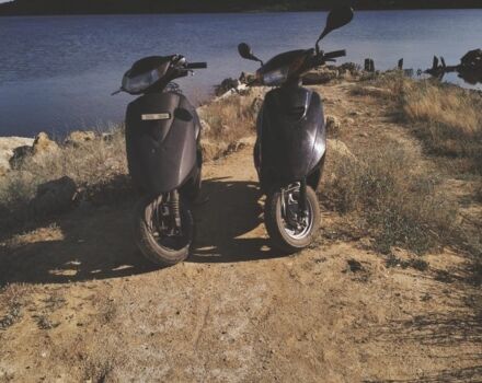 Хонда Другая, объемом двигателя 49 л и пробегом 0 тыс. км за 388 $, фото 2 на Automoto.ua