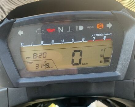 Хонда Інша, об'ємом двигуна 0.7 л та пробігом 0 тис. км за 6000 $, фото 5 на Automoto.ua