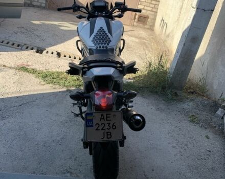 Хонда Інша, об'ємом двигуна 0.7 л та пробігом 0 тис. км за 6000 $, фото 3 на Automoto.ua