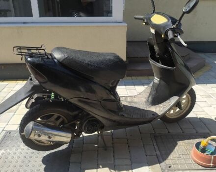 Хонда Другая, объемом двигателя 49 л и пробегом 0 тыс. км за 291 $, фото 1 на Automoto.ua