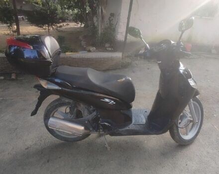 Хонда Другая, объемом двигателя 0.15 л и пробегом 0 тыс. км за 1300 $, фото 6 на Automoto.ua