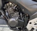 Хонда Другая, объемом двигателя 0.4 л и пробегом 0 тыс. км за 4200 $, фото 9 на Automoto.ua
